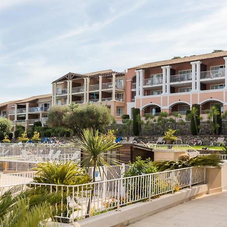 Residence Le Hameau De Cap Esterel - Maeva Home - Appartement 2 Pieces 5 Personnes - Selection Mae-1109 Saint-Raphaël Exterior foto