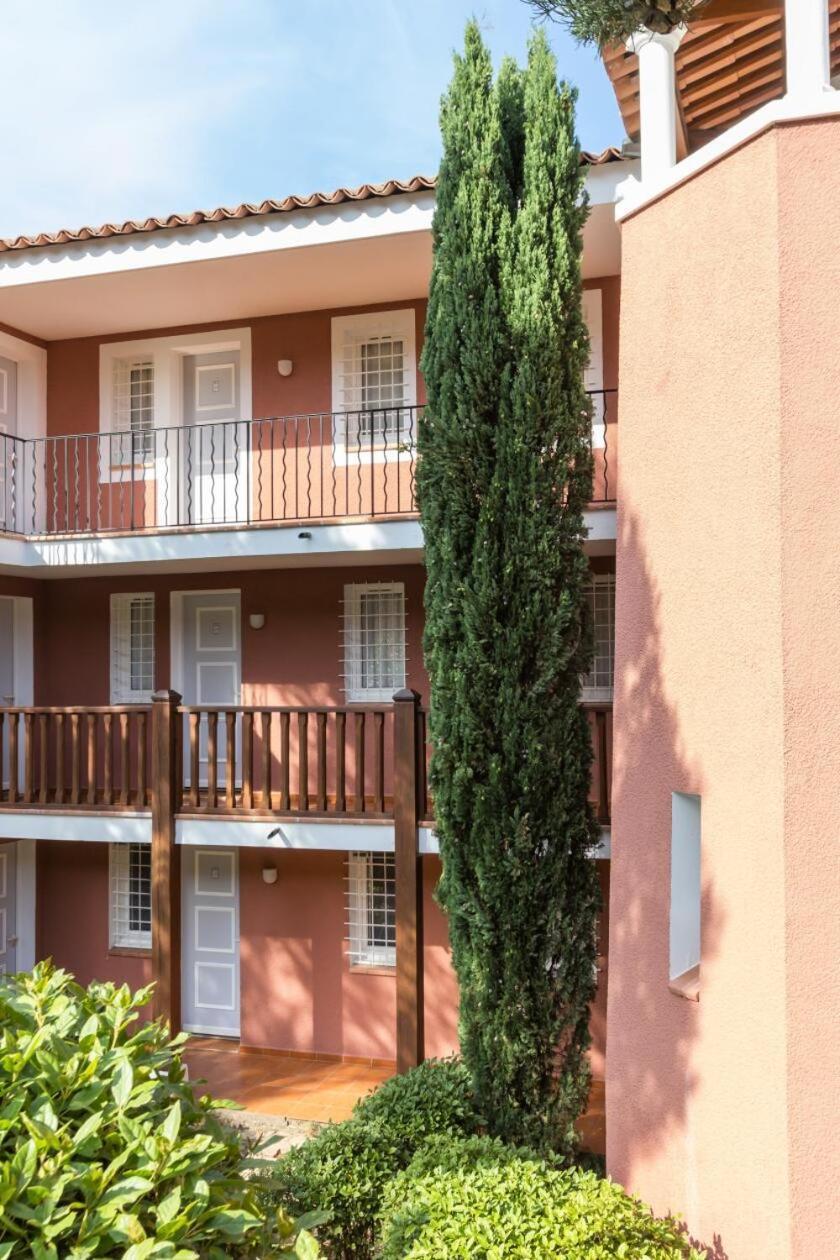 Residence Le Hameau De Cap Esterel - Maeva Home - Appartement 2 Pieces 5 Personnes - Selection Mae-1109 Saint-Raphaël Exterior foto